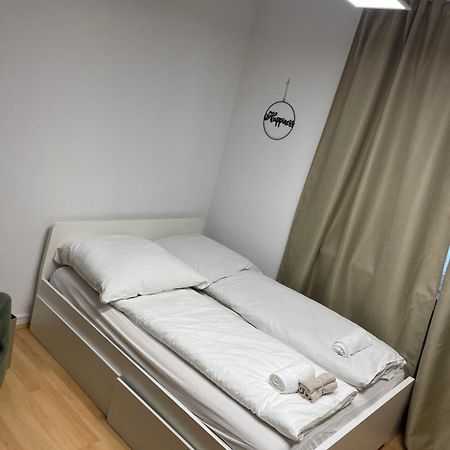 Sleepwellcologne Colónia Exterior foto
