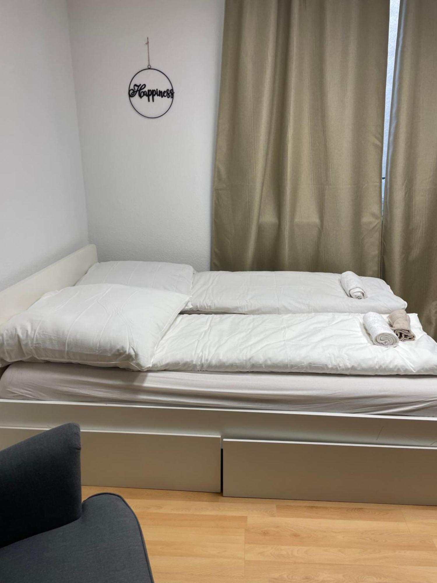 Sleepwellcologne Colónia Exterior foto