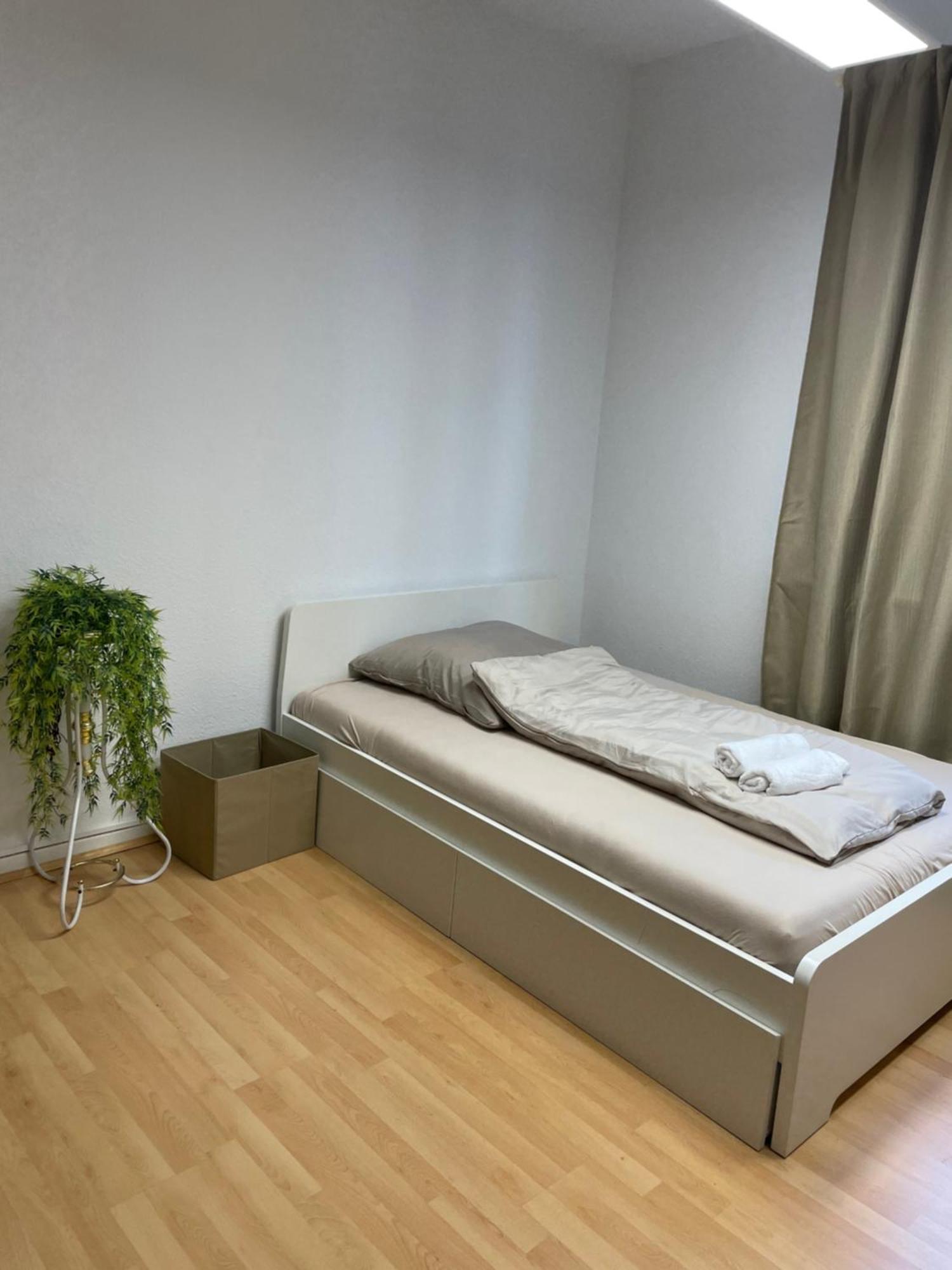 Sleepwellcologne Colónia Exterior foto
